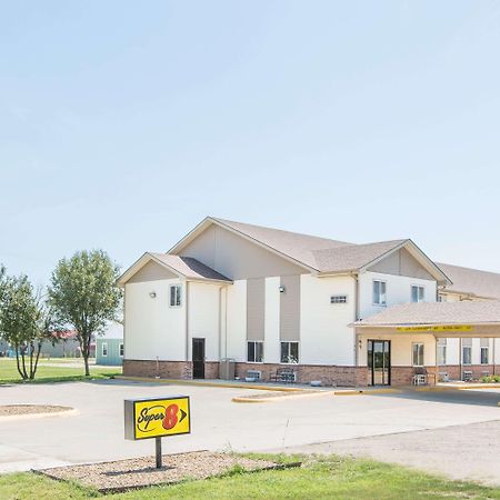 Super 8 By Wyndham Belleville Buitenkant foto